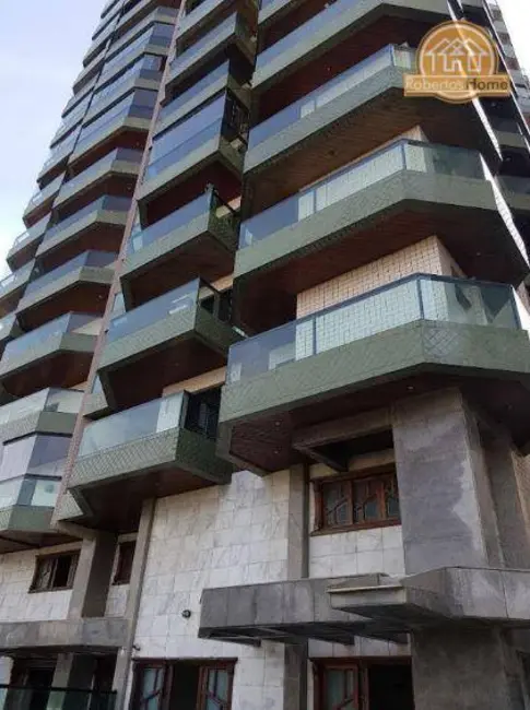 Foto 7 de Cobertura com 5 quartos à venda, 257m2 em Aviação, Praia Grande - SP