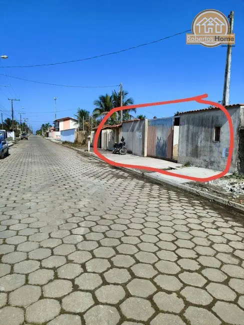 Foto 2 de Casa de Condomínio com 2 quartos à venda, 65m2 em Itanhaem - SP
