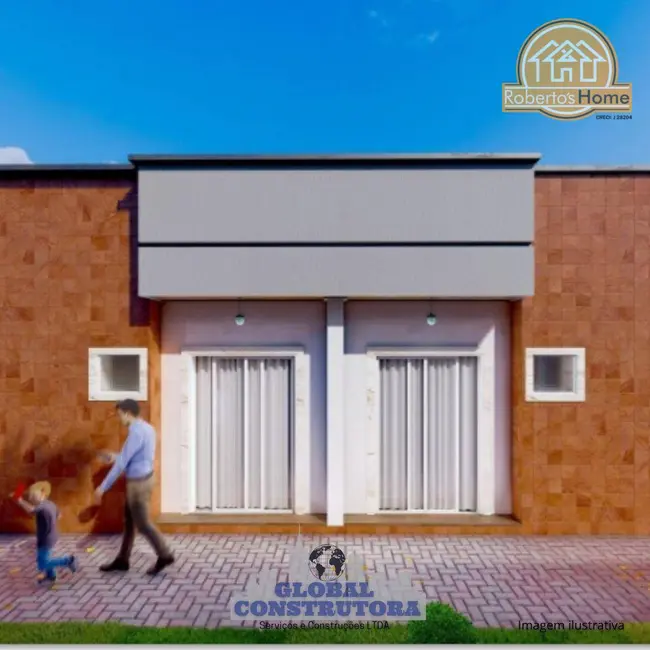 Casa de Condomínio com 2 quartos à venda, 65m2 em Itanhaem - SP - imagem 6 Foto 6 de Casa de Condomínio com 2 quartos à venda, 65m2 em Itanhaem - SP