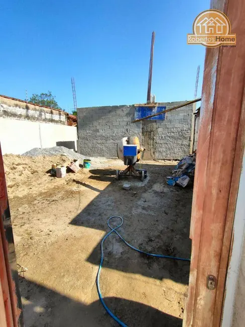 Casa de Condomínio com 2 quartos à venda, 65m2 em Itanhaem - SP - imagem 3 Foto 3 de Casa de Condomínio com 2 quartos à venda, 65m2 em Itanhaem - SP