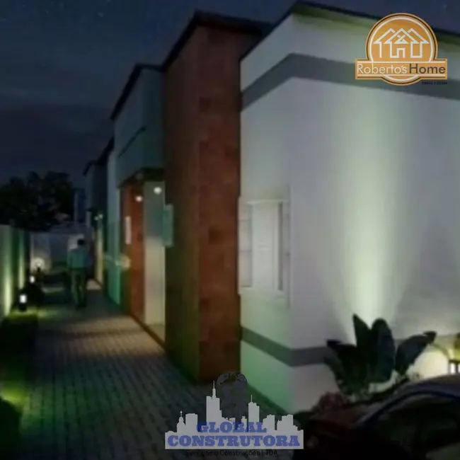 Casa de Condomínio com 2 quartos à venda, 65m2 em Itanhaem - SP - imagem 5 Foto 5 de Casa de Condomínio com 2 quartos à venda, 65m2 em Itanhaem - SP