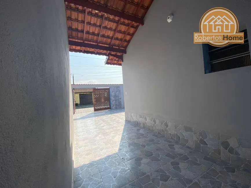 Foto 7 de Casa com 2 quartos à venda, 138m2 em Mongagua - SP