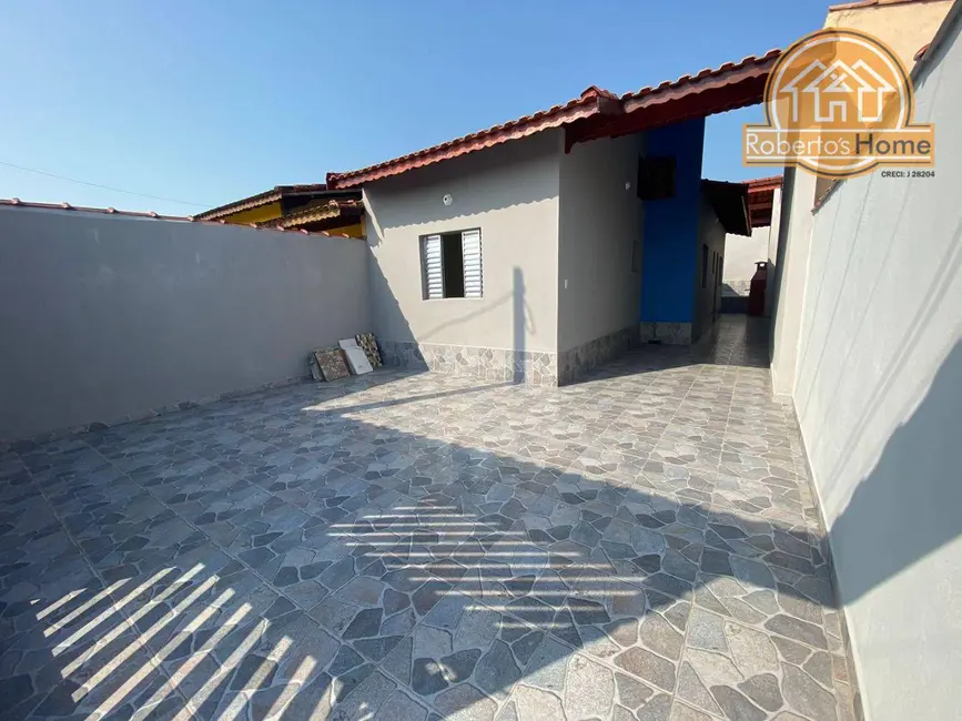 Foto 6 de Casa com 2 quartos à venda, 138m2 em Mongagua - SP