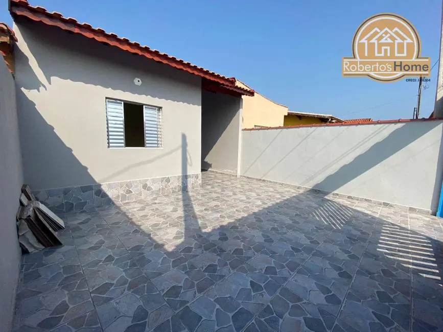 Foto 5 de Casa com 2 quartos à venda, 138m2 em Mongagua - SP