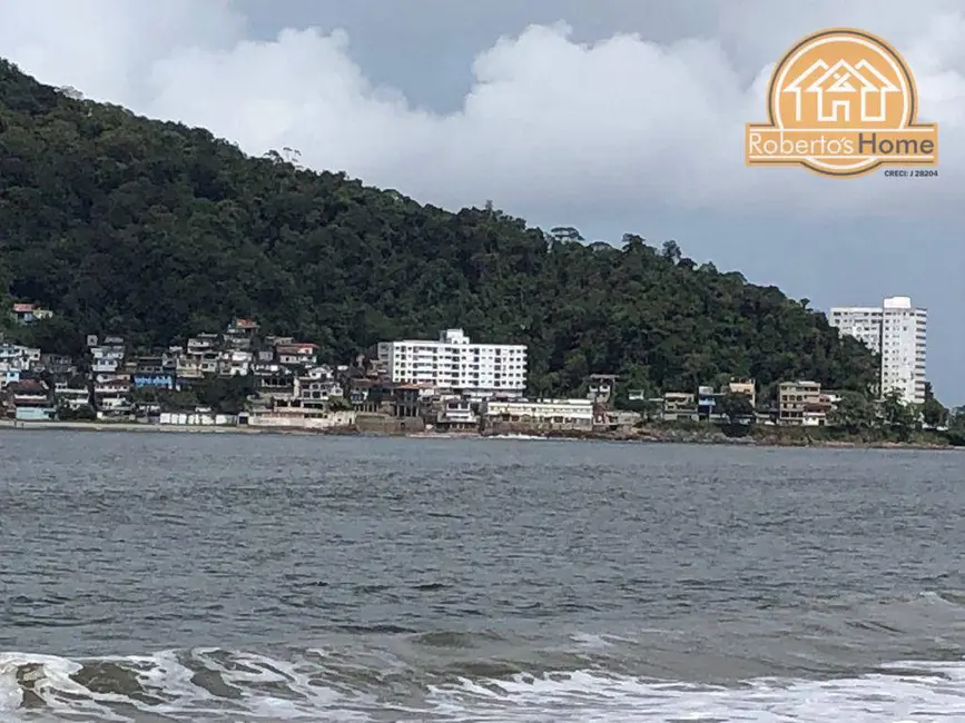 Foto 6 de Apartamento com 1 quarto à venda, 41m2 em Parque Prainha, Sao Vicente - SP