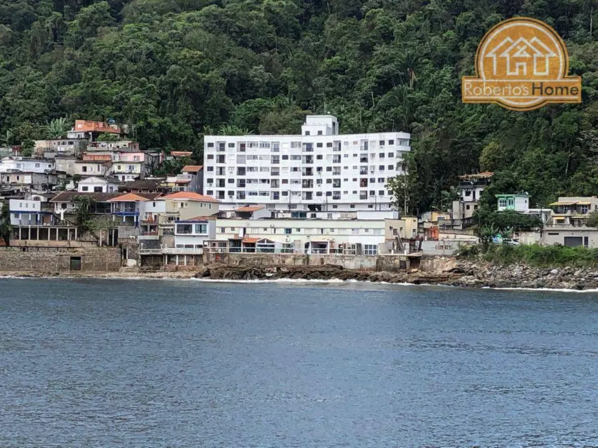 Foto 3 de Apartamento com 1 quarto à venda, 41m2 em Parque Prainha, Sao Vicente - SP