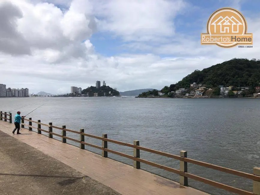 Foto 8 de Apartamento com 1 quarto à venda, 41m2 em Parque Prainha, Sao Vicente - SP