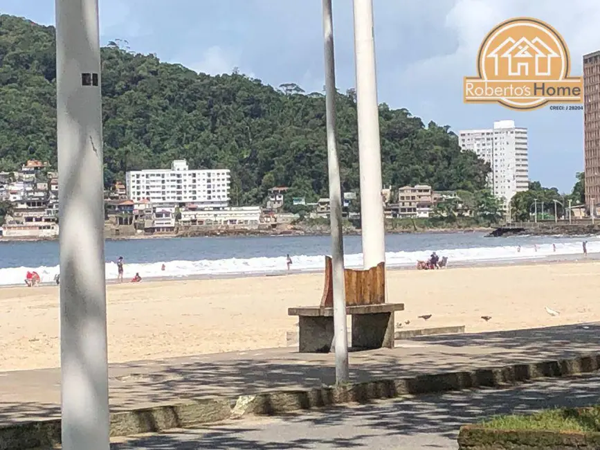 Foto 5 de Apartamento com 1 quarto à venda, 41m2 em Parque Prainha, Sao Vicente - SP