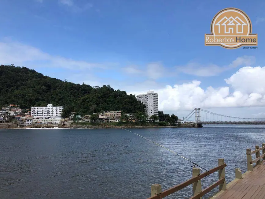 Foto 4 de Apartamento com 1 quarto à venda, 41m2 em Parque Prainha, Sao Vicente - SP