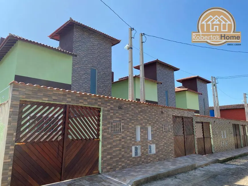 Foto 2 de Casa com 2 quartos à venda, 83m2 em Itanhaem - SP