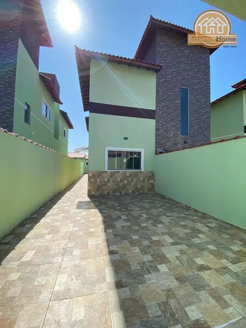 Foto 3 de Casa com 2 quartos à venda, 83m2 em Itanhaem - SP