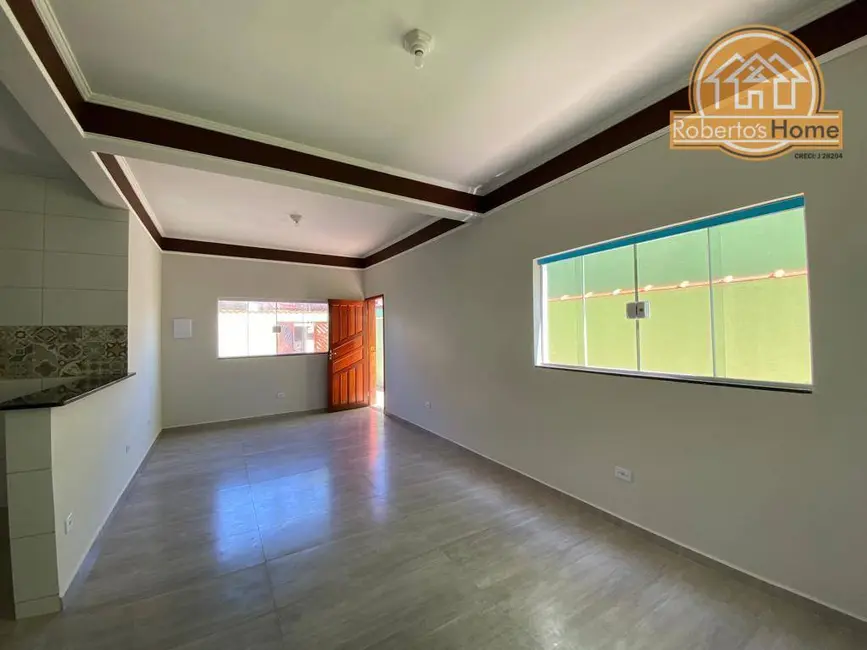 Foto 7 de Casa com 2 quartos à venda, 83m2 em Itanhaem - SP