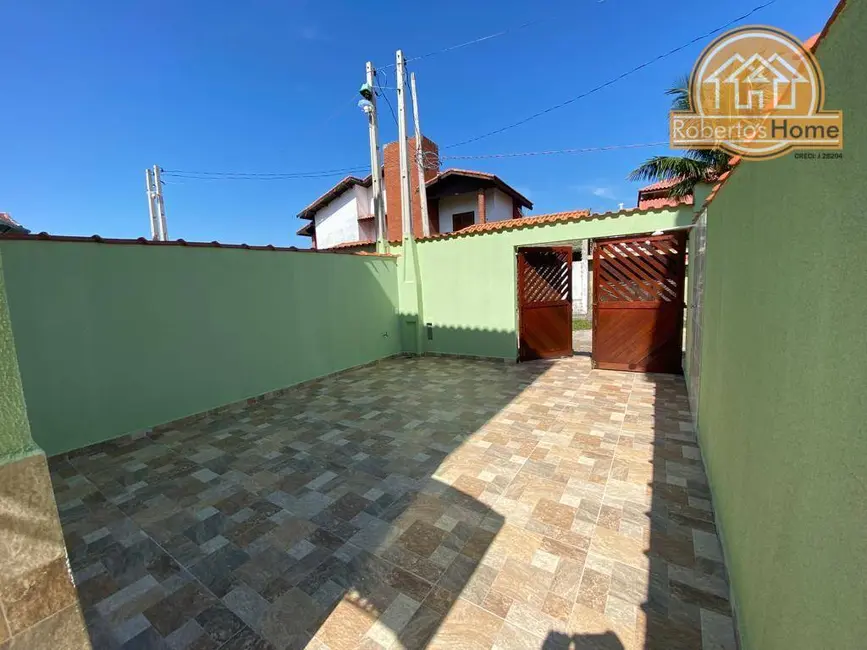 Foto 5 de Casa com 2 quartos à venda, 83m2 em Itanhaem - SP