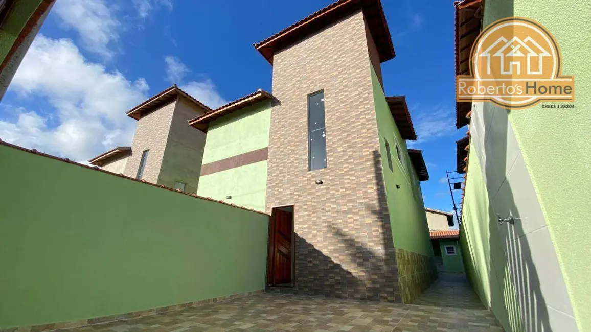 Foto 4 de Casa com 2 quartos à venda, 83m2 em Itanhaem - SP