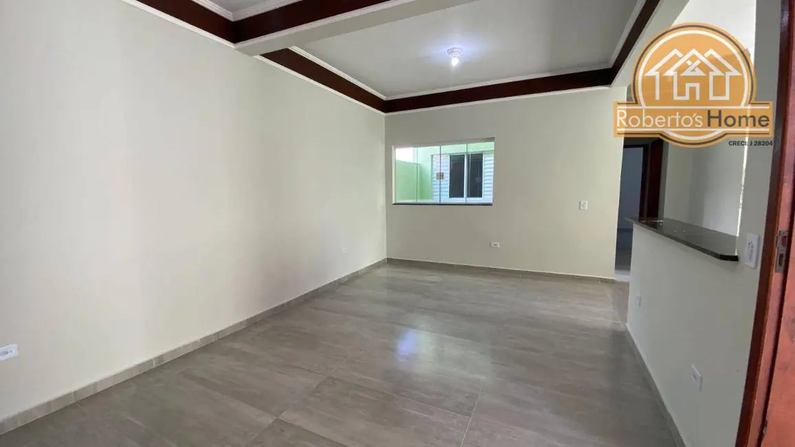 Foto 9 de Casa com 2 quartos à venda, 83m2 em Itanhaem - SP