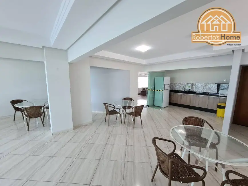 Foto 6 de Apartamento com 3 quartos à venda, 150m2 em Aviação, Praia Grande - SP