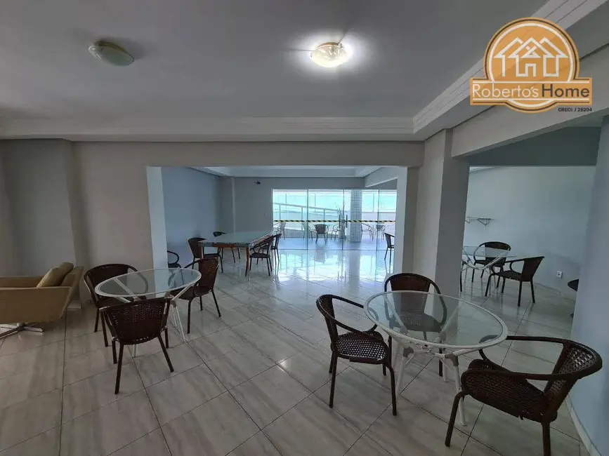 Foto 5 de Apartamento com 3 quartos à venda, 150m2 em Aviação, Praia Grande - SP