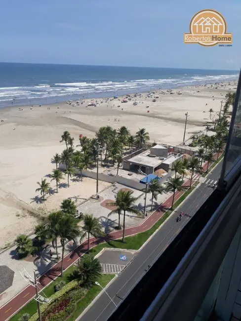 Foto 1 de Apartamento com 3 quartos à venda, 150m2 em Aviação, Praia Grande - SP