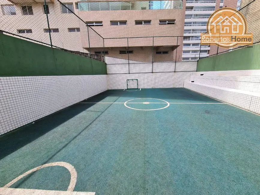 Foto 4 de Apartamento com 3 quartos à venda, 150m2 em Aviação, Praia Grande - SP