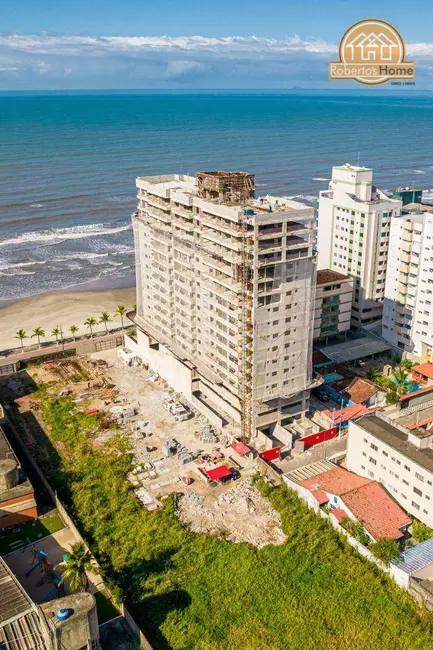 Foto 3 de Apartamento com 2 quartos à venda, 75m2 em Centro, Mongagua - SP