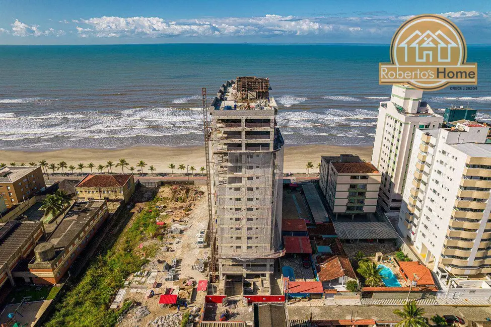 Foto 5 de Apartamento com 2 quartos à venda, 75m2 em Centro, Mongagua - SP