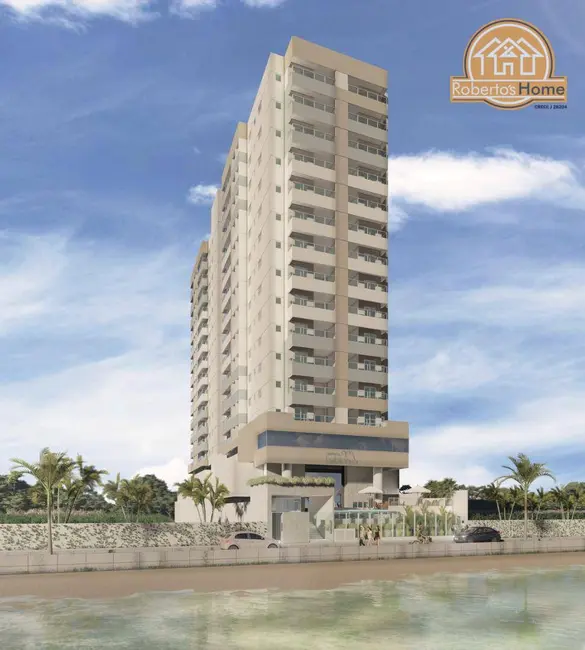 Foto 7 de Apartamento com 2 quartos à venda, 75m2 em Centro, Mongagua - SP