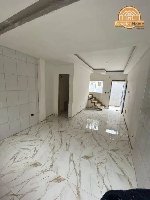 Foto 7 de Sobrado com 2 quartos à venda, 52m2 em Praia Grande - SP