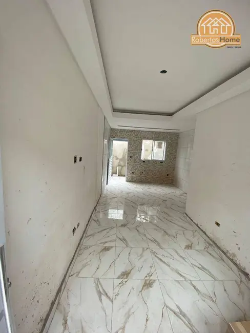 Foto 6 de Sobrado com 2 quartos à venda, 52m2 em Praia Grande - SP