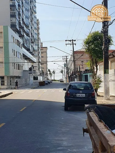 Foto 2 de Sobrado com 2 quartos à venda, 52m2 em Praia Grande - SP