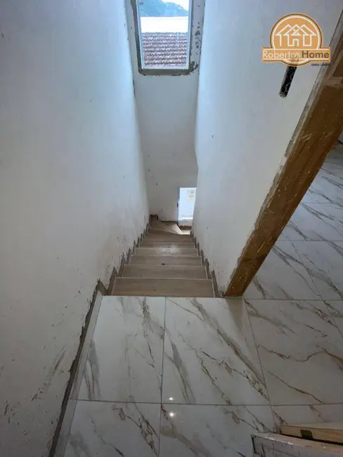 Foto 8 de Sobrado com 2 quartos à venda, 52m2 em Praia Grande - SP