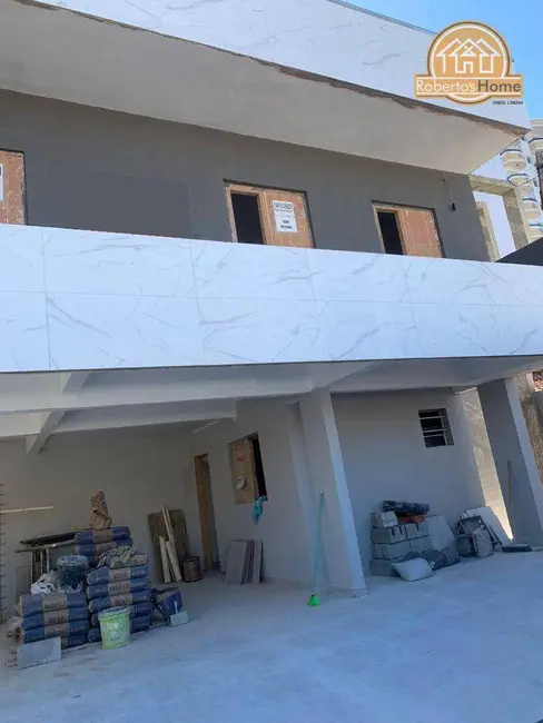 Foto 3 de Sobrado com 2 quartos à venda, 52m2 em Praia Grande - SP