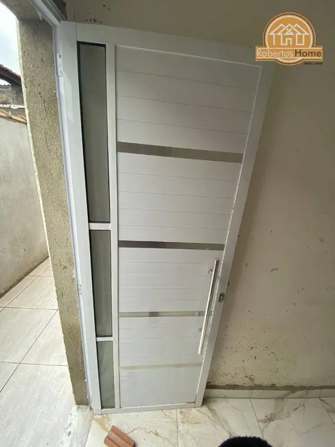 Foto 5 de Sobrado com 2 quartos à venda, 52m2 em Praia Grande - SP