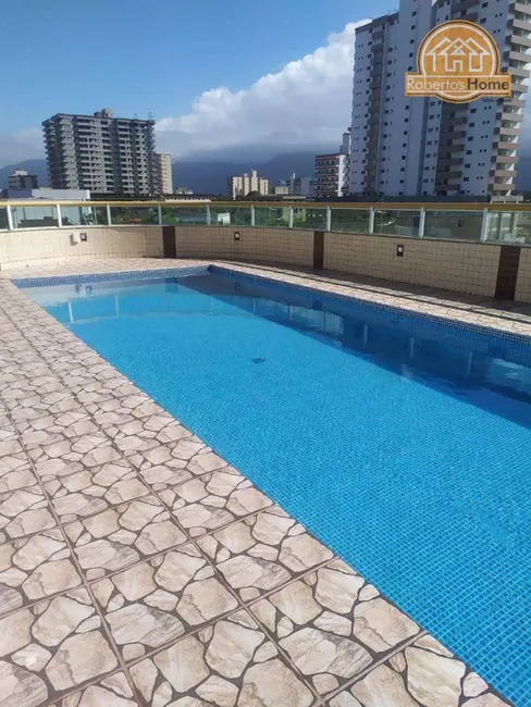 Apartamento com 1 quarto à venda, 49m2 em Caiçara, Praia Grande - SP - imagem 8 Foto 8 de Apartamento com 1 quarto à venda, 49m2 em Caiçara, Praia Grande - SP