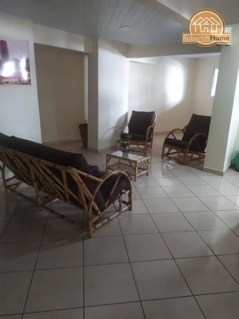 Apartamento com 1 quarto à venda, 49m2 em Caiçara, Praia Grande - SP - imagem 4 Foto 4 de Apartamento com 1 quarto à venda, 49m2 em Caiçara, Praia Grande - SP