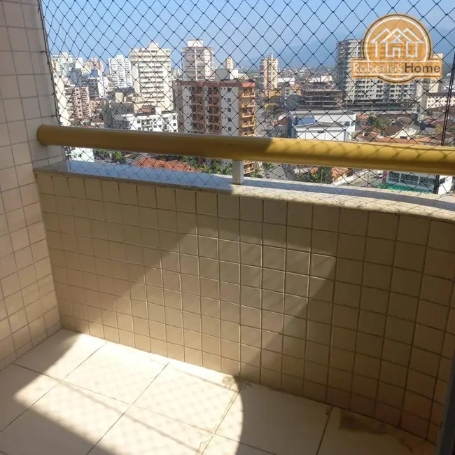 Apartamento com 1 quarto à venda, 49m2 em Caiçara, Praia Grande - SP - imagem 1 Foto 1 de Apartamento com 1 quarto à venda, 49m2 em Caiçara, Praia Grande - SP