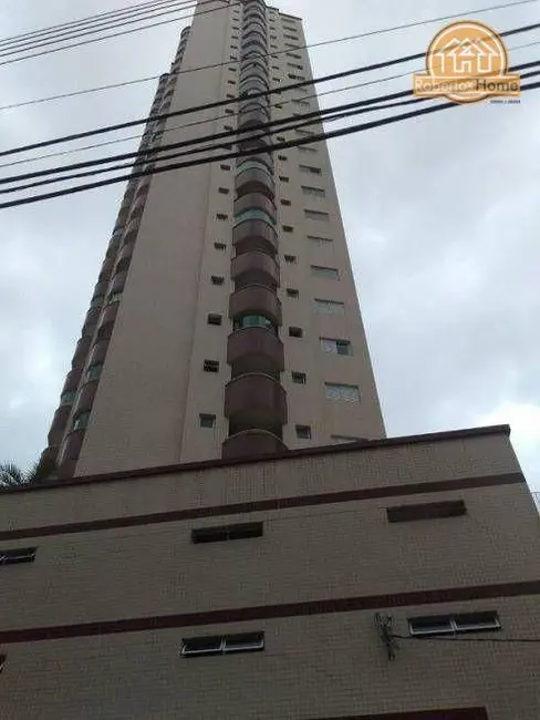 Apartamento com 1 quarto à venda, 49m2 em Caiçara, Praia Grande - SP - imagem 3 Foto 3 de Apartamento com 1 quarto à venda, 49m2 em Caiçara, Praia Grande - SP