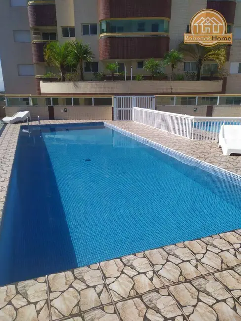 Apartamento com 1 quarto à venda, 49m2 em Caiçara, Praia Grande - SP - imagem 2 Foto 2 de Apartamento com 1 quarto à venda, 49m2 em Caiçara, Praia Grande - SP