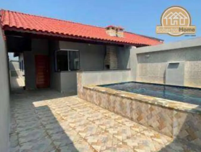 Foto 1 de Casa com 2 quartos à venda, 150m2 em Itanhaem - SP
