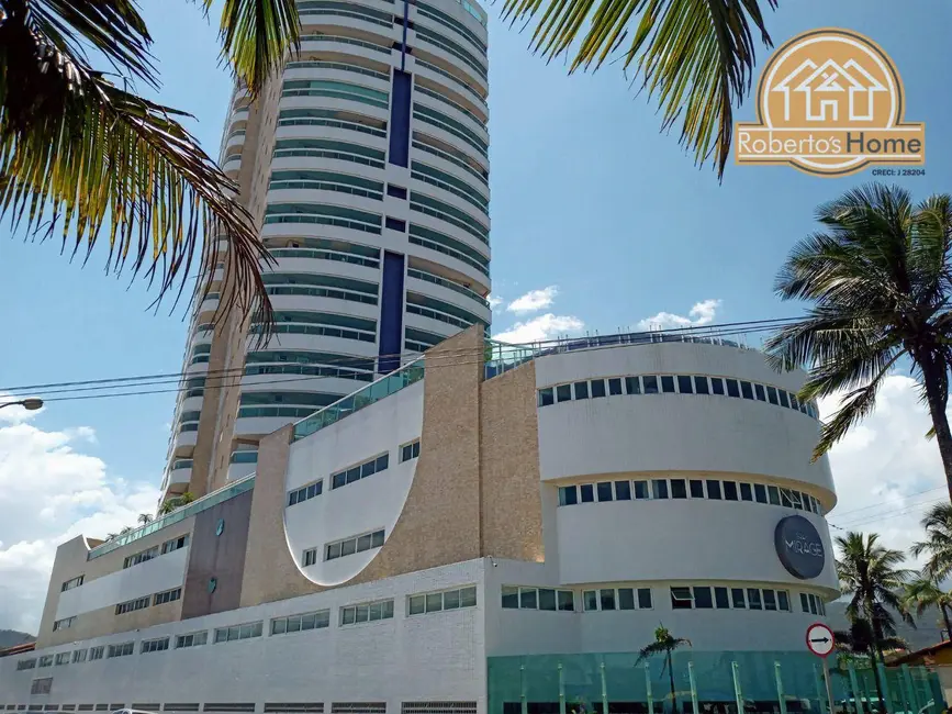 Foto 6 de Apartamento com 2 quartos à venda, 124m2 em Mongagua - SP