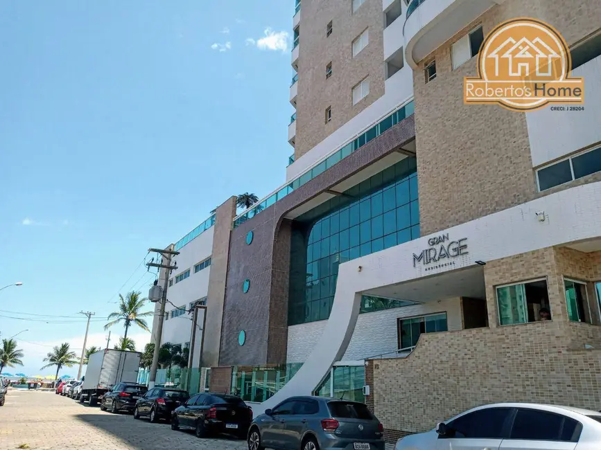 Foto 3 de Apartamento com 2 quartos à venda, 124m2 em Mongagua - SP