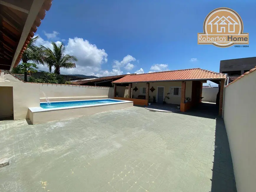 Foto 7 de Casa com 3 quartos à venda, 275m2 em Itanhaem - SP