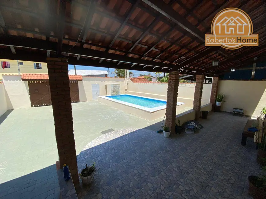 Foto 5 de Casa com 3 quartos à venda, 275m2 em Itanhaem - SP