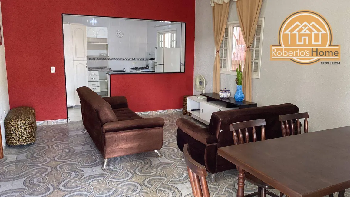 Foto 9 de Casa com 3 quartos à venda, 275m2 em Itanhaem - SP