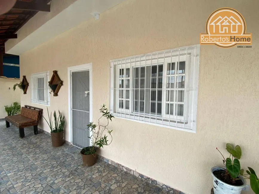 Foto 4 de Casa com 3 quartos à venda, 275m2 em Itanhaem - SP