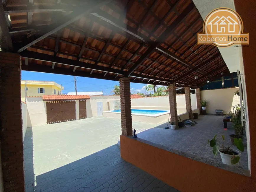 Foto 6 de Casa com 3 quartos à venda, 275m2 em Itanhaem - SP