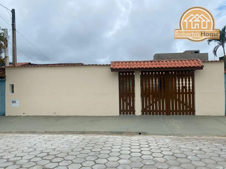 Foto 2 de Casa com 3 quartos à venda, 275m2 em Itanhaem - SP