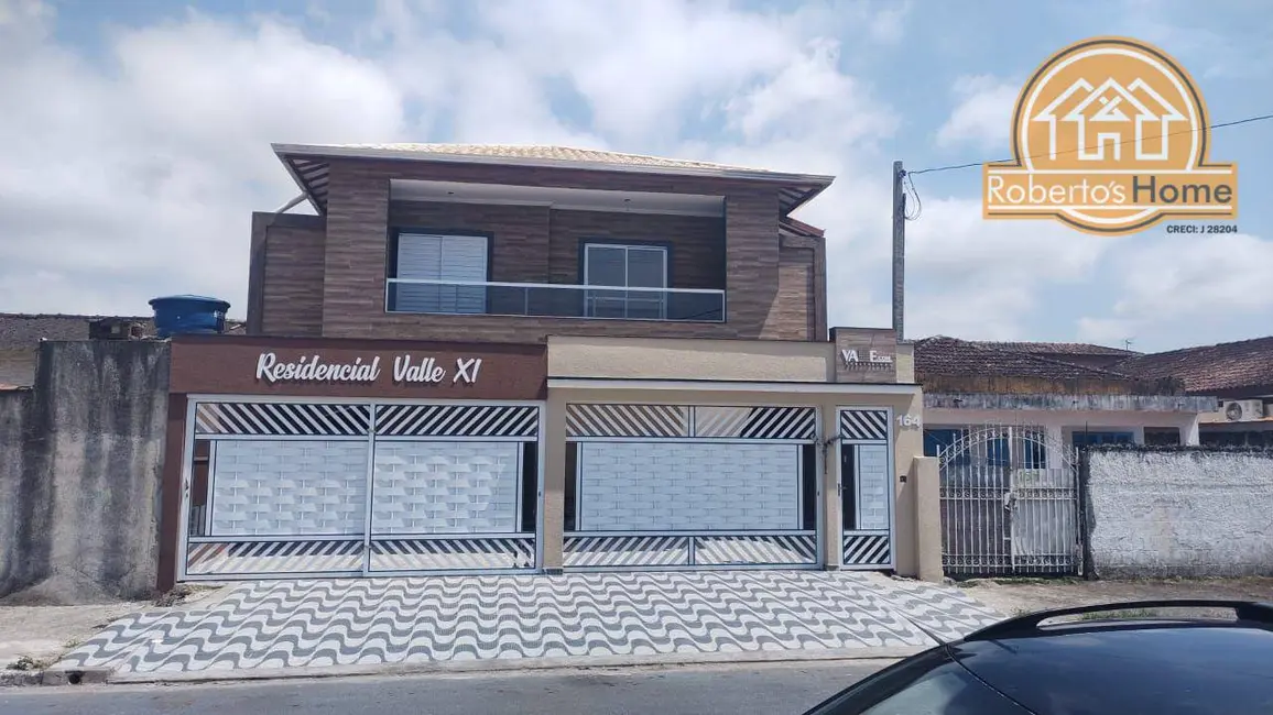 Foto 5 de Casa de Condomínio com 2 quartos à venda, 46m2 em Tupi, Praia Grande - SP