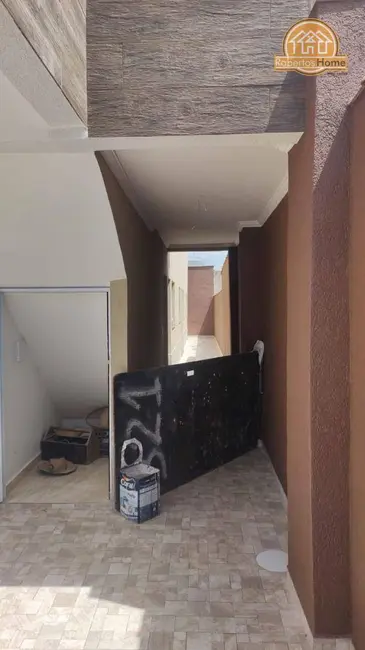 Foto 9 de Casa de Condomínio com 2 quartos à venda, 46m2 em Tupi, Praia Grande - SP