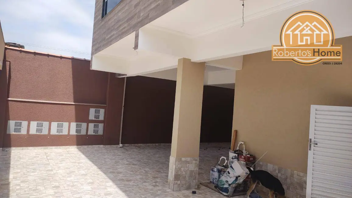 Foto 6 de Casa de Condomínio com 2 quartos à venda, 46m2 em Tupi, Praia Grande - SP