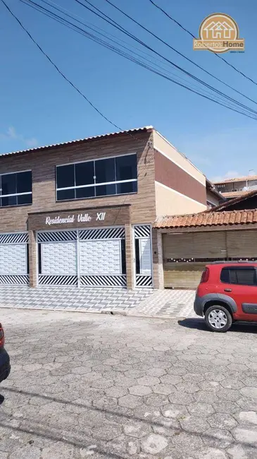 Foto 3 de Casa de Condomínio com 2 quartos à venda, 46m2 em Tupi, Praia Grande - SP